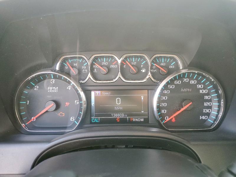 Aukcja sprzedaży 2015 Chevrolet Silverado, vin: 3GCPCSEC8FG388541, numer aukcji: 81306515
