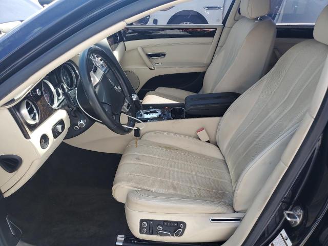 Продаж на аукціоні авто 2014 Bentley Flying Spu, vin: SCBEC9ZA1EC094542, номер лоту: 80836405