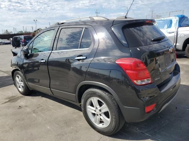 Продажа на аукционе авто 2019 Chevrolet Trax, vin: KL7CJLSB5KB905350, номер лота: 80000675