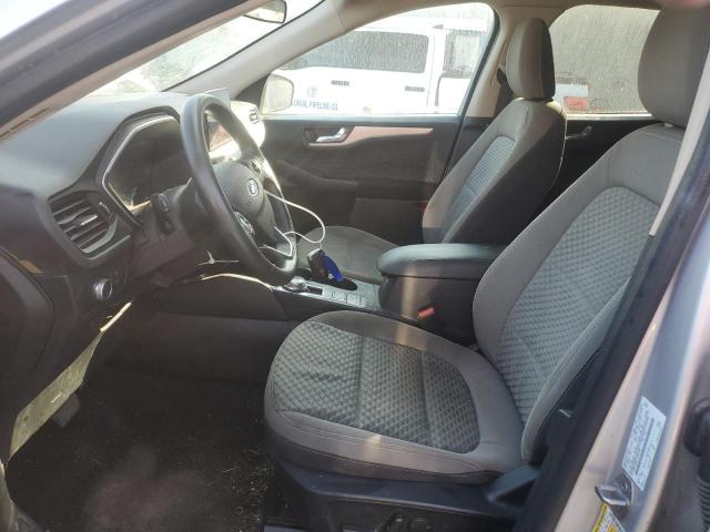 Продаж на аукціоні авто 2020 Ford Escape Se, vin: 1FMCU0G61LUB93358, номер лоту: 81071445