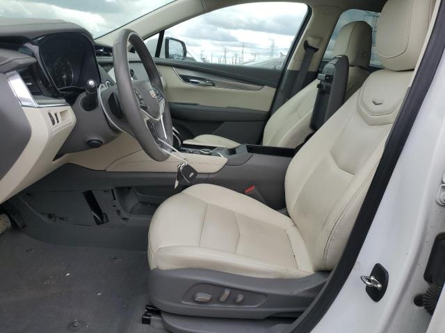 Aukcja sprzedaży 2022 Cadillac Xt5 Premiu, vin: 1GYKNDR41NZ156620, numer aukcji: 71413515