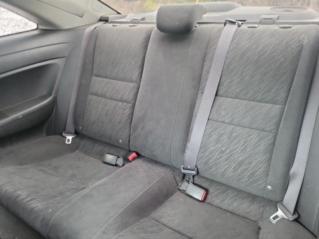 80247005 :رقم المزاد ، 2HGFG12628H007618 vin ، 2008 Honda Civic مزاد بيع