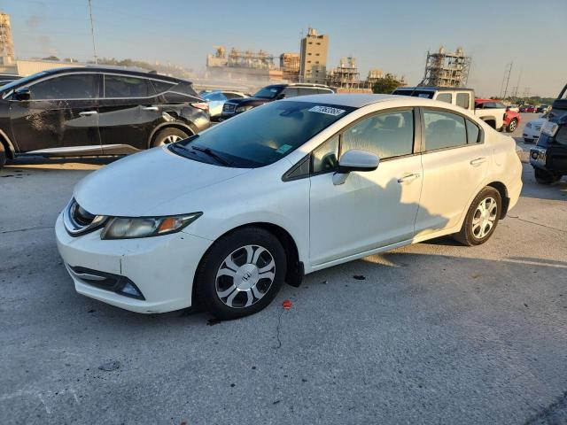 2015 Honda Civic მანქანა იყიდება აუქციონზე, vin: 19XFB4F28FE002034, აუქციონის ნომერი: 77566715