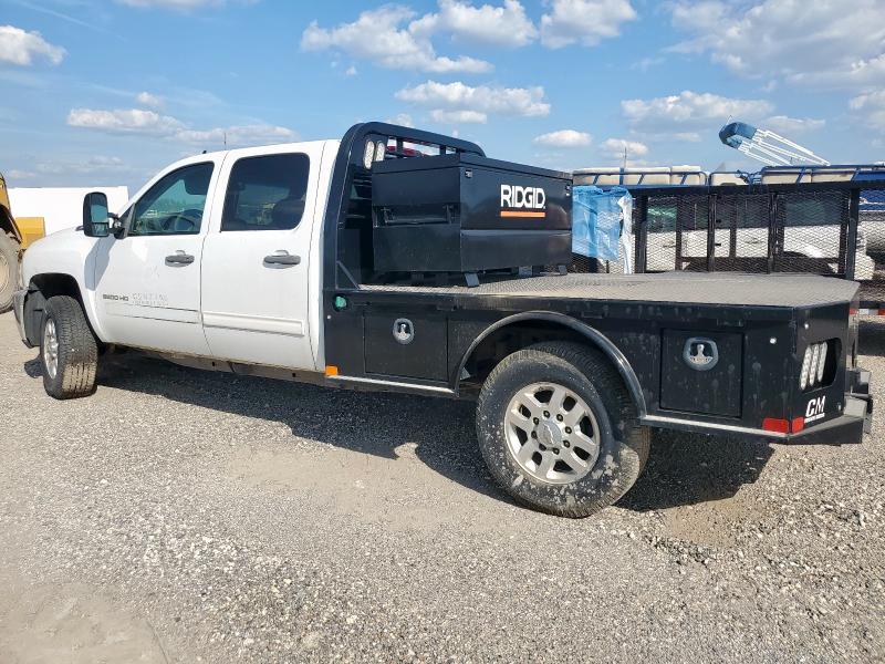 2011 Chevrolet Silverado მანქანა იყიდება აუქციონზე, vin: 1GC4K0C83BF132814, აუქციონის ნომერი: 68754804