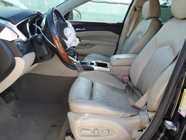 Aukcja sprzedaży 2011 Cadillac Srx, vin: 3GYFNDEYXBS539832, numer aukcji: 81485025