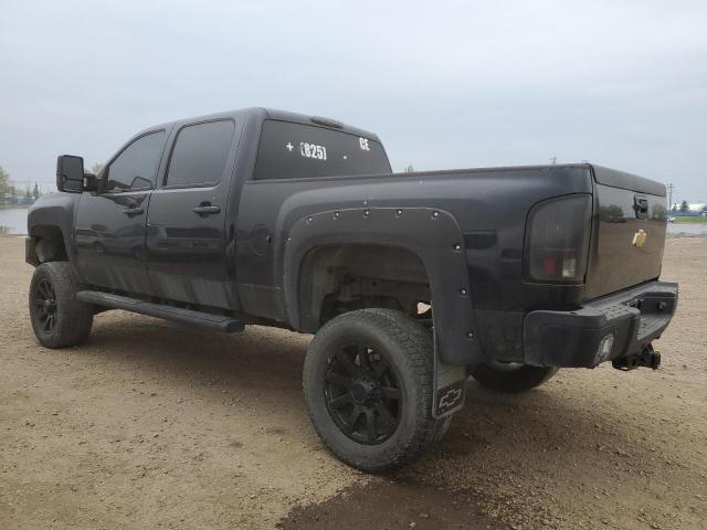 70522695 :رقم المزاد ، 1GC4K1E86EF163420 vin ، 2014 Chevrolet Silverado مزاد بيع