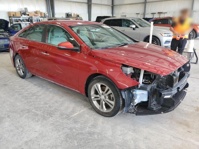 Aukcja sprzedaży 2018 Hyundai Sonata Sport, vin: 5NPE34AFXJH664656, numer aukcji: 69954315