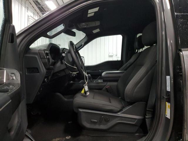 Aukcja sprzedaży 2024 Ford F150, vin: 1FTEW3LP9RKF16728, numer aukcji: 82099385
