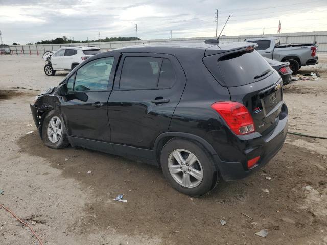 Продажа на аукционе авто 2022 Chevrolet Trax, vin: KL7CJKSMXNB541605, номер лота: 84215385