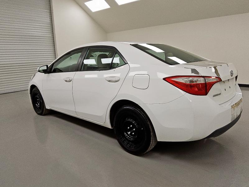 83766135 :رقم المزاد ، 5YFBURHE0GP431696 vin ، 2016 Toyota Corolla L مزاد بيع