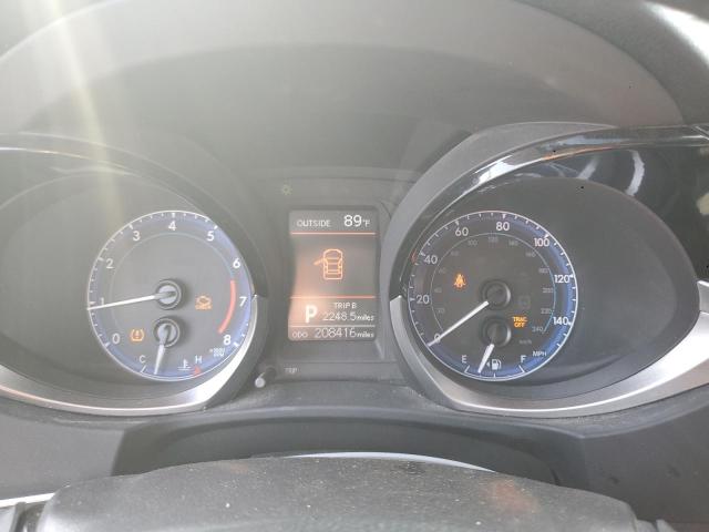 Aukcja sprzedaży 2016 Toyota Corolla L, vin: 2T1BURHE7GC610057, numer aukcji: 80804765