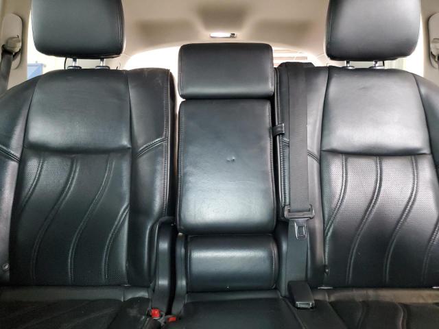 Aukcja sprzedaży 2015 Infiniti Qx60, vin: 5N1AL0MNXFC535261, numer aukcji: 71062295