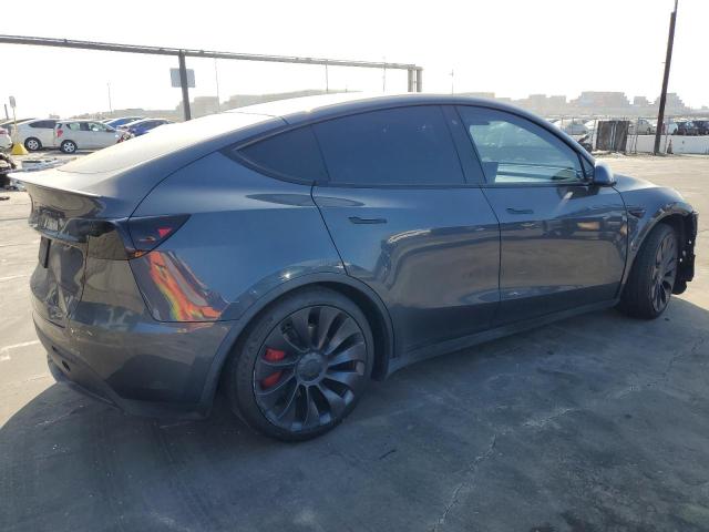 Продаж на аукціоні авто 2020 Tesla Model Y, vin: 5YJYGDEF5LF001847, номер лоту: 81020565