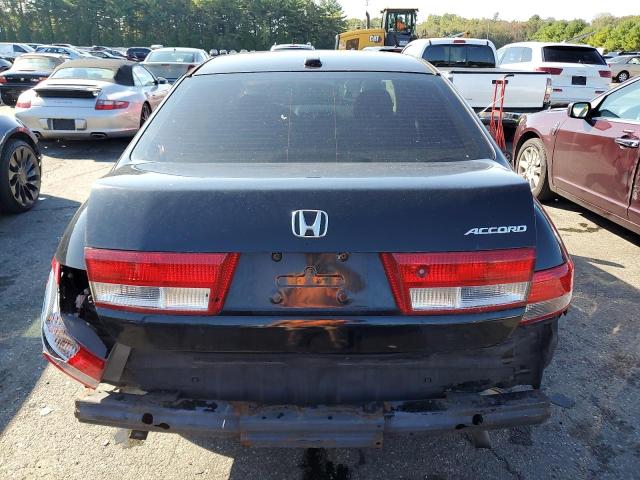 Aukcja sprzedaży 2004 Honda Accord, vin: 1HGCM66554A014694, numer aukcji: 81094805