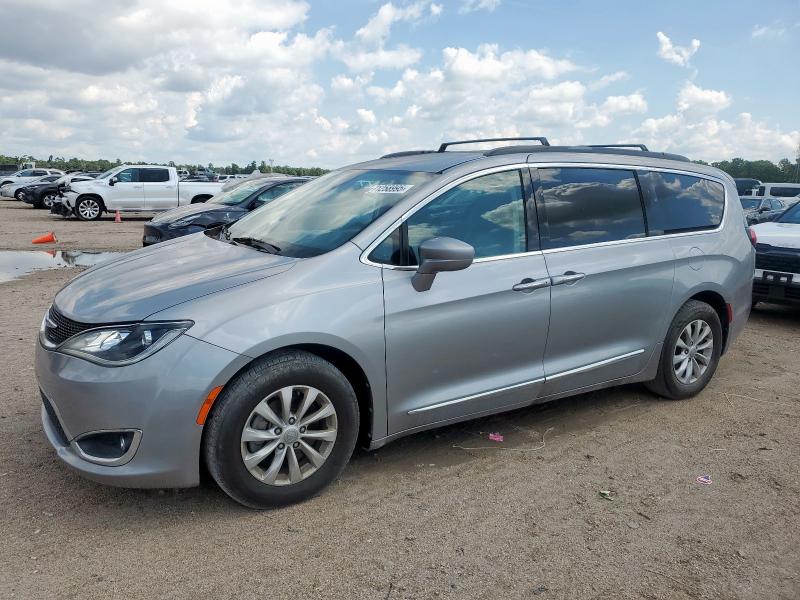 Aukcja sprzedaży 2017 Chrysler Pacifica T, vin: 2C4RC1BG5HR747271, numer aukcji: 71258995