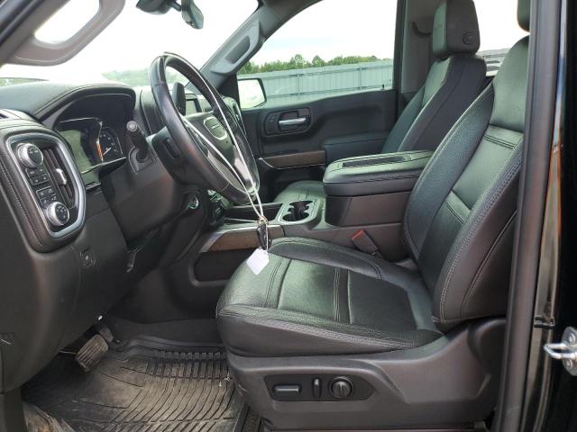 2021 Gmc Sierra K1500 Denali მანქანა იყიდება აუქციონზე, vin: 1GTU9FEL2MZ270166, აუქციონის ნომერი: 83810775