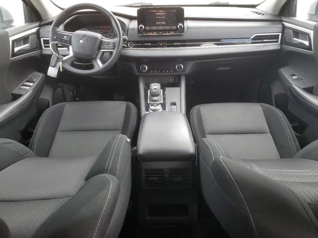 Продаж на аукціоні авто 2022 Mitsubishi Outlander, vin: JA4J3TA81NZ033068, номер лоту: 84727145