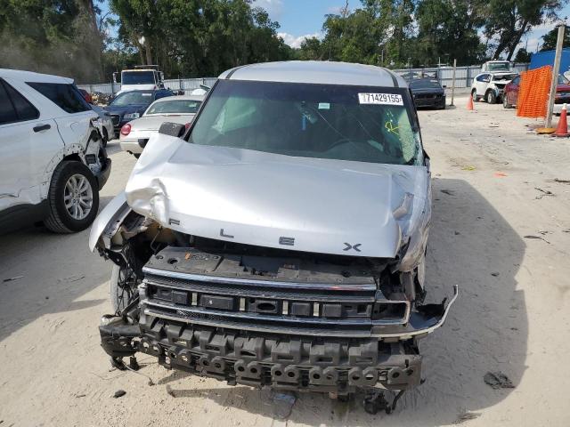 2014 Ford Flex მანქანა იყიდება აუქციონზე, vin: 2FMGK5C82EBD07887, აუქციონის ნომერი: 71429155