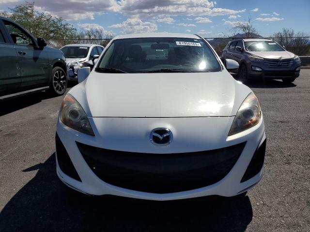 Продаж на аукціоні авто 2011 Mazda 3, vin: JM1BL1UF1B1430086, номер лоту: 81956185