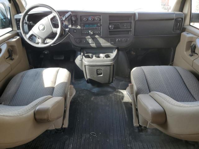 Продаж на аукціоні авто 2015 Chevrolet Express G2500, vin: 1GCWGFCF4F1276967, номер лоту: 81723735