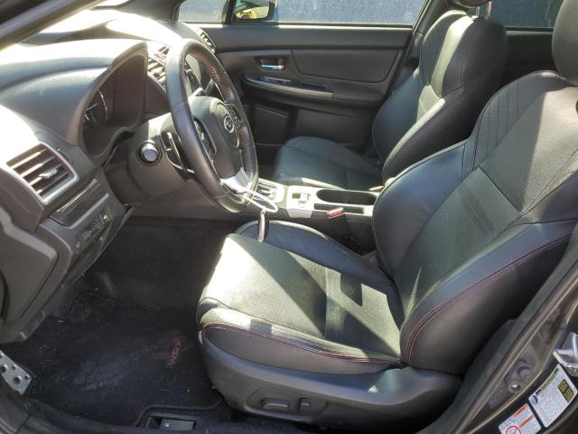 Aukcja sprzedaży 2017 Subaru Wrx Limite, vin: JF1VA1N67H8804191, numer aukcji: 71507055