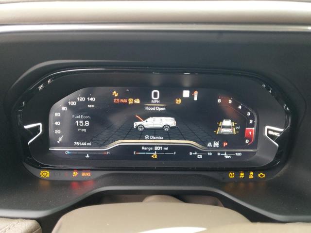 Auction sale of the 2022 Gmc Yukon Xl D, vin: 1GKS2JKL6NR290395, lot number: 84258985