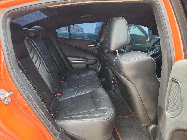 2017 Dodge Charger მანქანა იყიდება აუქციონზე, vin: 2C3CDXL96HH556345, აუქციონის ნომერი: 71614785