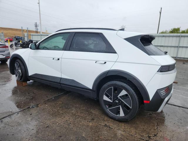 Продаж на аукціоні авто 2025 Hyundai Ioniq 5, vin: 7YAKNDDC3SY010282, номер лоту: 82136015