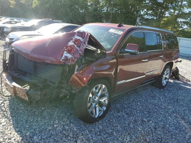 Aukcja sprzedaży 2018 Cadillac Escalade, vin: 1GYS4KKJ7JR184536, numer aukcji: 71209955