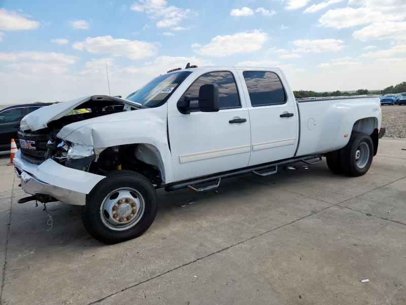 Aukcja sprzedaży 2011 Gmc Sierra, vin: 1GT423C85BF208065, numer aukcji: 75911745