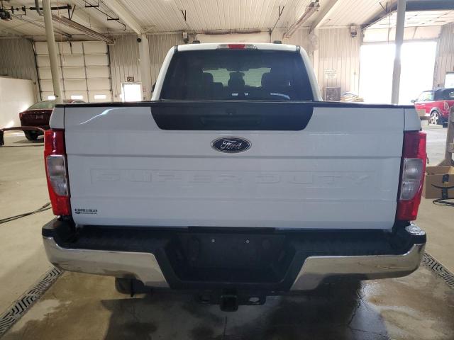 72066555 :رقم المزاد ، 1FT7W2BT2NEG30967 vin ، 2022 Ford F250 Super مزاد بيع
