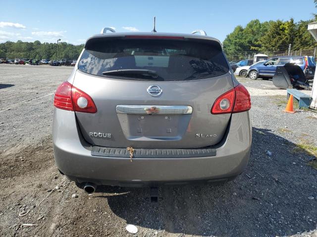 Aukcja sprzedaży 2013 Nissan Rogue, vin: JN8AS5MV6DW113816, numer aukcji: 80507195