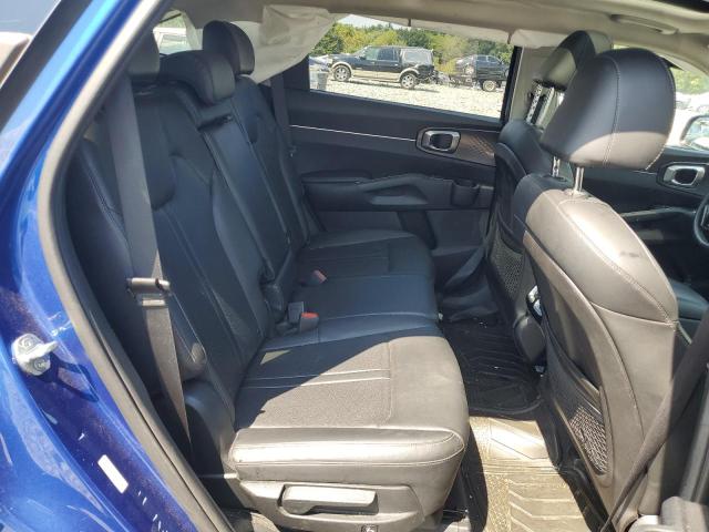Продажа на аукционе авто 2022 Kia Sorento S, vin: 5XYRL4LC6NG134833, номер лота: 71931005