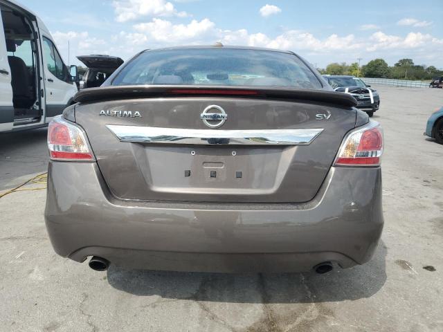 Aukcja sprzedaży 2015 Nissan Altima 2.5, vin: 1N4AL3AP7FC457765, numer aukcji: 81093445