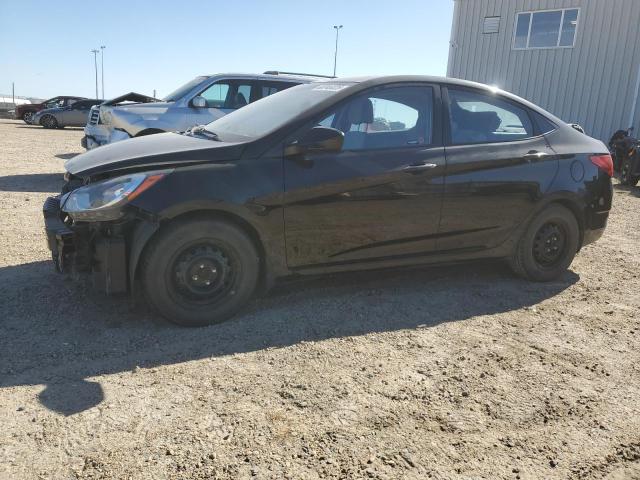 Продаж на аукціоні авто 2012 Hyundai Accent Gls, vin: KMHCT4AE8CU054242, номер лоту: 68246025