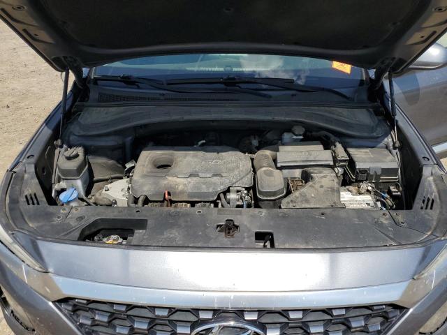 Aukcja sprzedaży 2019 Hyundai Santa Fe, vin: 5NMS23AD2KH019948, numer aukcji: 70144945