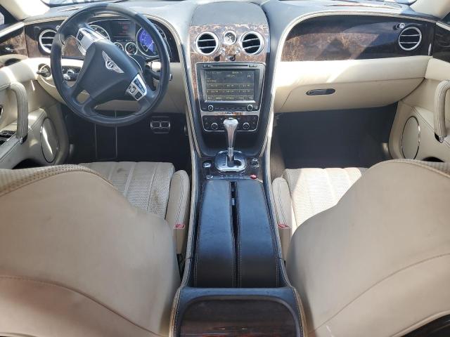 Продаж на аукціоні авто 2014 Bentley Flying Spu, vin: SCBEC9ZA1EC094542, номер лоту: 80836405