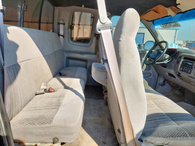 Продажа на аукционе авто 1997 Ford F150, vin: 1FTDX0762VKD25946, номер лота: 80280395