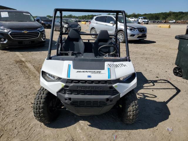 2022 Polaris Ranger მანქანა იყიდება აუქციონზე, vin: L6KHZB152NS001344, აუქციონის ნომერი: 81138175