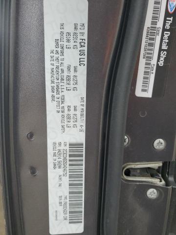 Auction sale of the 2016 Dodge Charger, vin: 2C3CDXBG5GH246752, lot number: 82059435