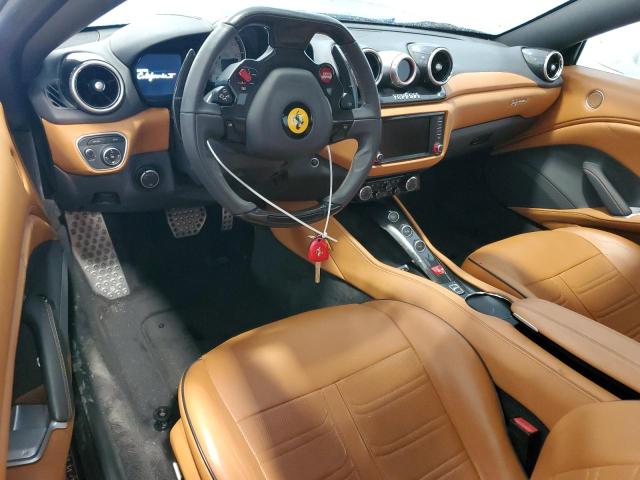 Aukcja sprzedaży 2016 Ferrari California T, vin: ZFF77XJA2G0214672, numer aukcji: 71058555