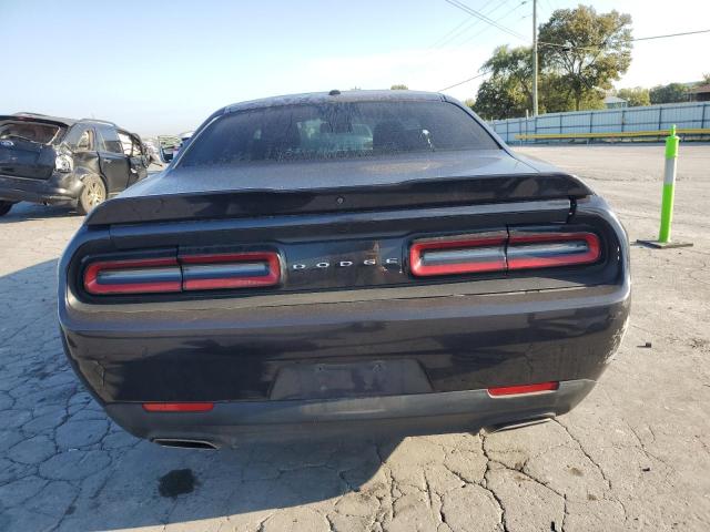 Продаж на аукціоні авто 2018 Dodge Challenger, vin: 2C3CDZAG4JH237514, номер лоту: 81090995