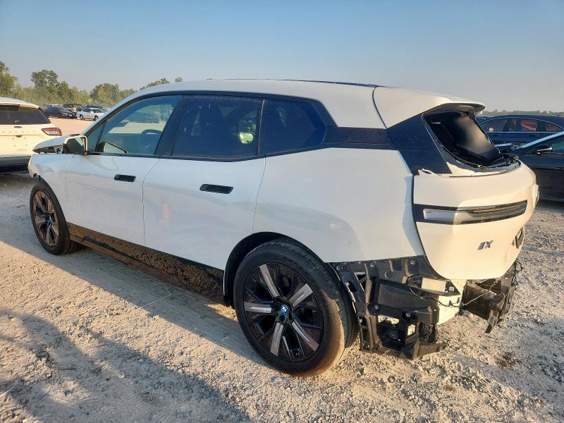 Продаж на аукціоні авто 2025 Bmw Ix Xdrive5, vin: WB523CF08SCS46185, номер лоту: 81032225