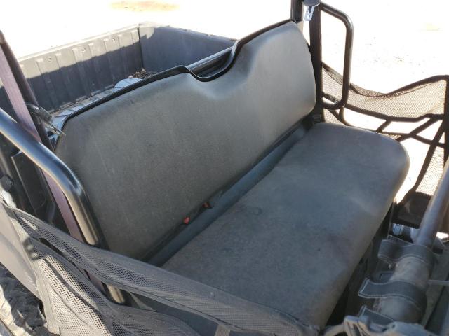 Aukcja sprzedaży 2019 Polaris Ranger, vin: 3NSRNA574KE735786, numer aukcji: 80486655