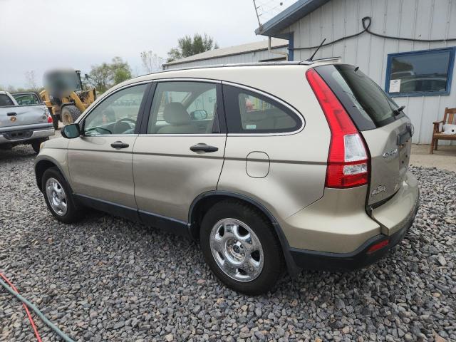 Aukcja sprzedaży 2007 Honda Cr-v, vin: JHLRE48387C031958, numer aukcji: 82151085