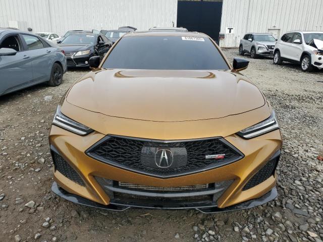 Aukcja sprzedaży 2022 Acura Tlx, vin: 19UUB7F93NA002063, numer aukcji: 81067305