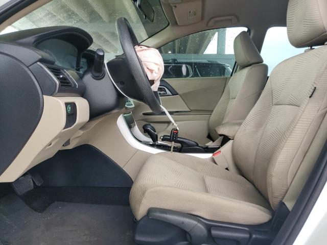 Продажа на аукционе авто 2015 Honda Accord, vin: 1HGCR2F32FA030640, номер лота: 80571485