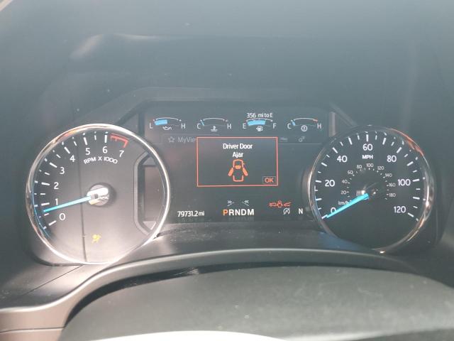 Продаж на аукціоні авто 2021 Ford Expedition, vin: 1FMJU1HT1MEA05564, номер лоту: 84450775