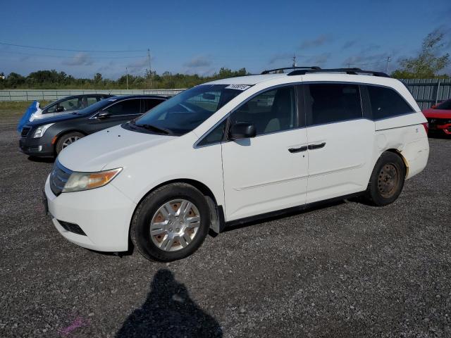 Aukcja sprzedaży 2011 Honda Odyssey Lx, vin: 5FNRL5H2XBB504318, numer aukcji: 71835815