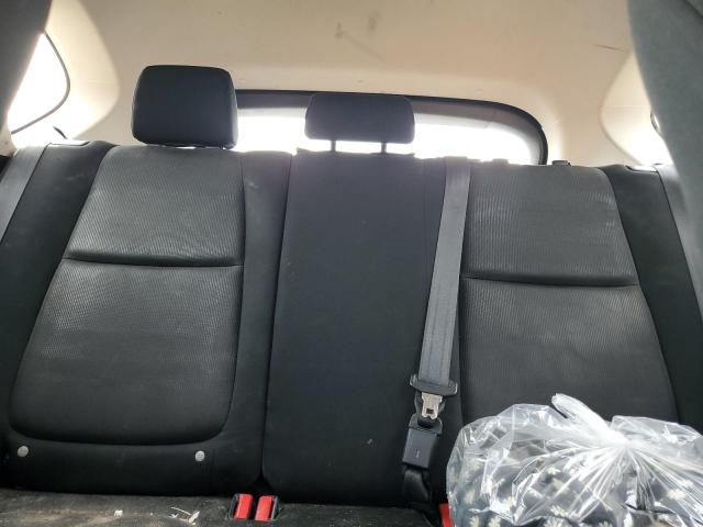 Aukcja sprzedaży 2016 Mazda Cx-5, vin: JM3KE2BY3G0911322, numer aukcji: 81629065
